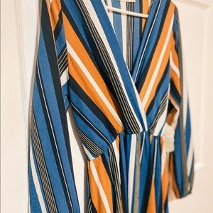 NWT Altar’d State Maxi Dress